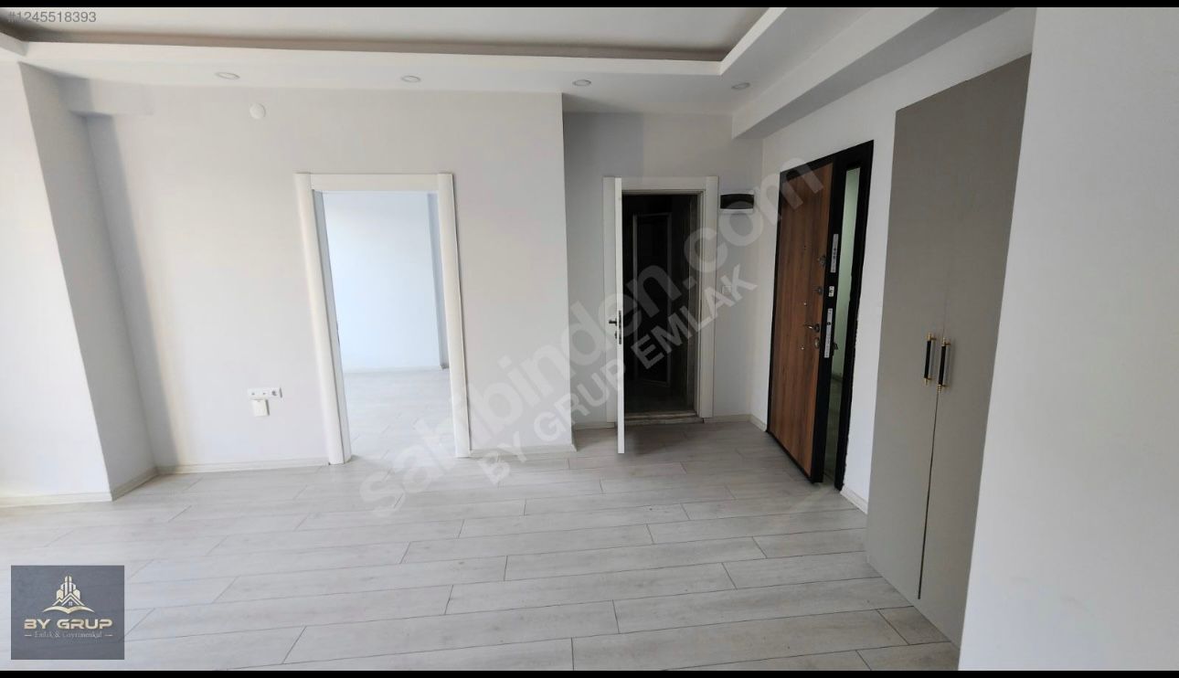 MABEL'DEN DÖRTYOL MERKEZDE KİRALIK 1+1 DAİRE
